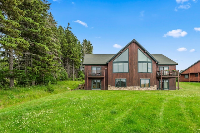 42 Whip Willow Farm Unit 17, Rangeley, ME 04970 - photo 2