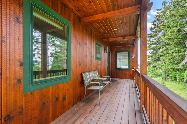 42 Whip Willow Farm Unit 17, Rangeley, ME 04970 - photo 7
