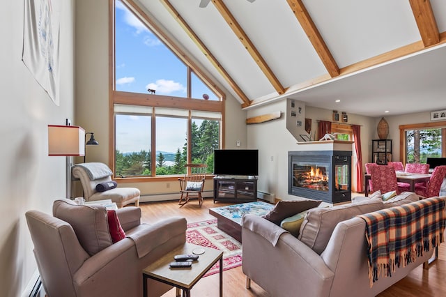 42 Whip Willow Farm Unit 17, Rangeley, ME 04970 - photo 8