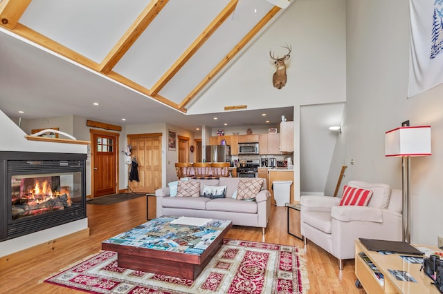 42 Whip Willow Farm Unit 17, Rangeley, ME 04970 - photo 10