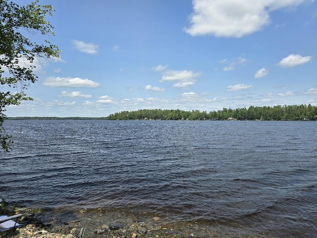 269 Bruckoff Rd, Clifton, ME 04428 - water view