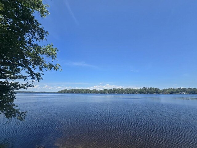 269 Bruckoff Rd, Clifton, ME 04428 - water view