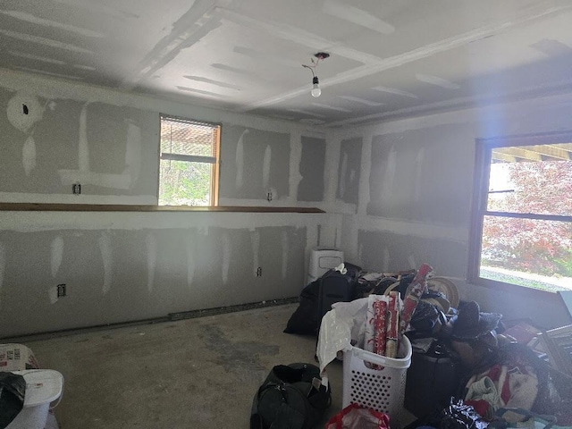 269 Bruckoff Rd, Clifton, ME 04428 - interior space
