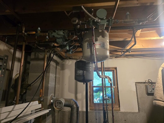 269 Bruckoff Rd, Clifton, ME 04428 - view of utilities