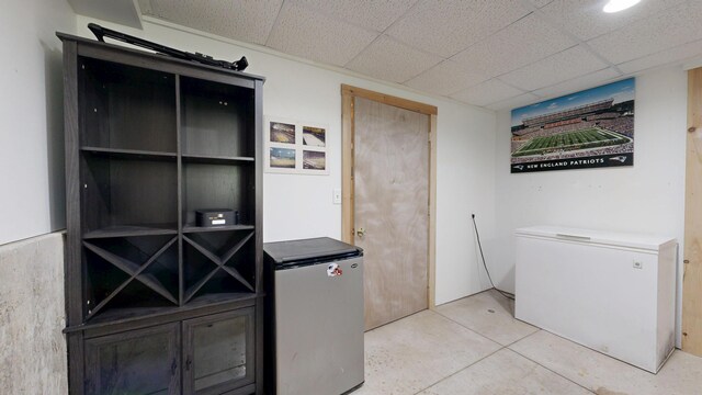 3 Marr Farm Way, Scarborough, ME 04074 - view of washroom