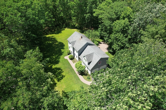 3 Marr Farm Way, Scarborough, ME 04074 - view of subject property