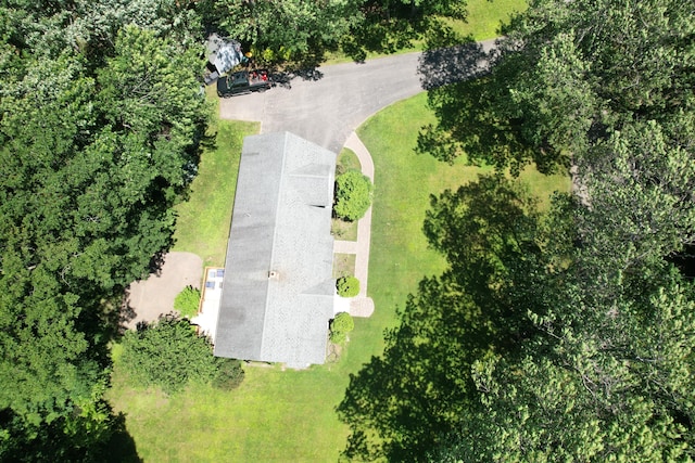 3 Marr Farm Way, Scarborough, ME 04074 - view from above of property