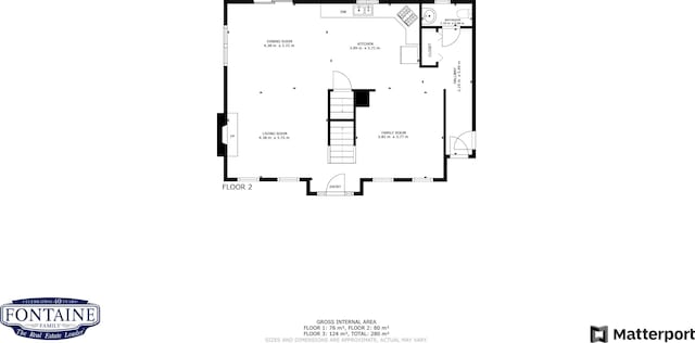 3 Marr Farm Way, Scarborough, ME 04074 - view of property floor plan
