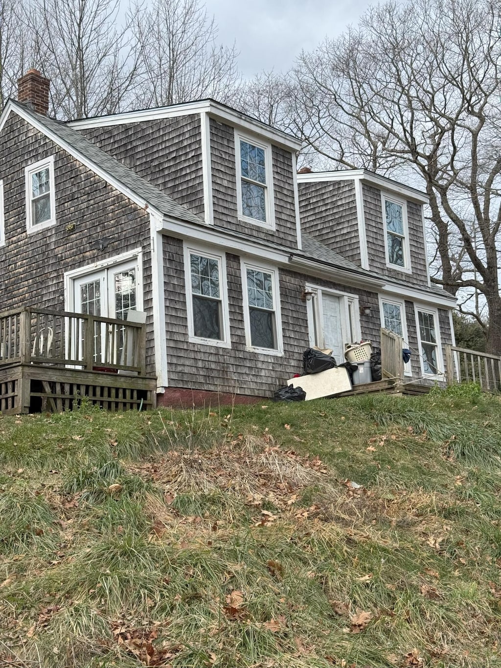 318 W Meadow Rd, Thomaston, ME 04861