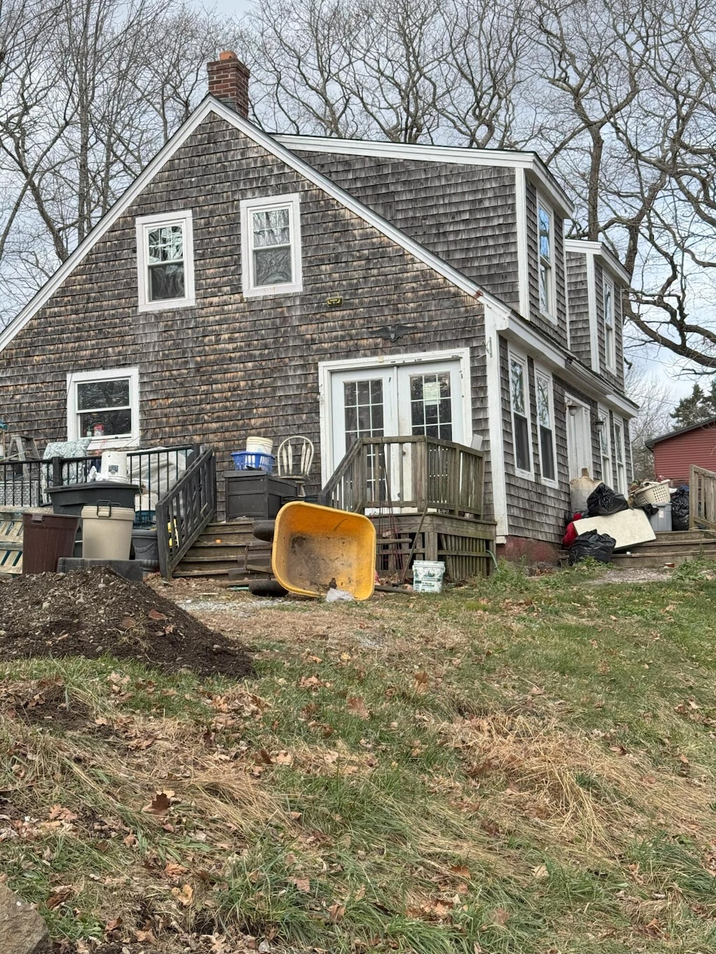 318 W Meadow Rd, Thomaston, ME 04861