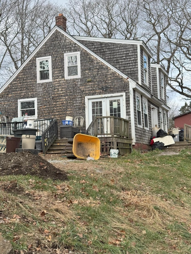 318 W Meadow Rd, Thomaston, ME 04861