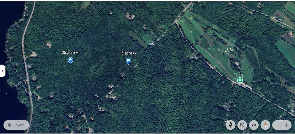 10-7B-1 White Oak Hill Rd, Poland, ME 04230