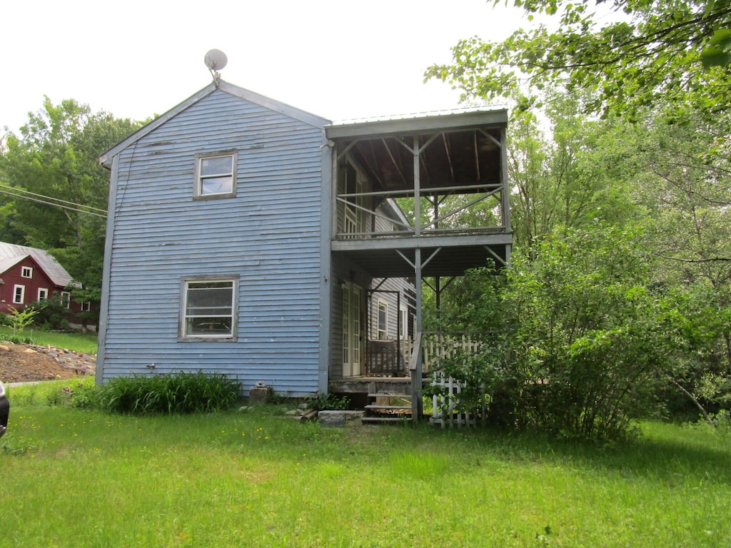 590 W Paris Rd, Greenwood, ME 04255 - photo 1