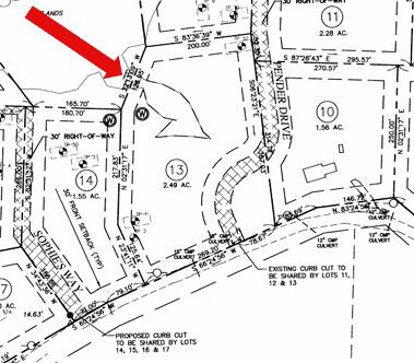 1 Pender Dr, Brunswick, ME 04011