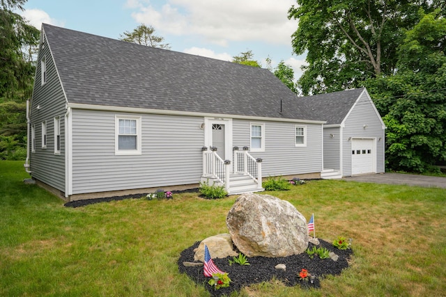32 Allen Ave Extension, Falmouth, ME 04105 - photo 1