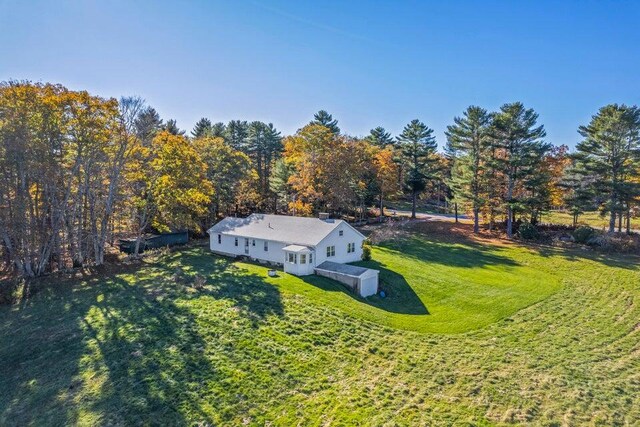 323 Montsweag Rd, Woolwich, ME 04579