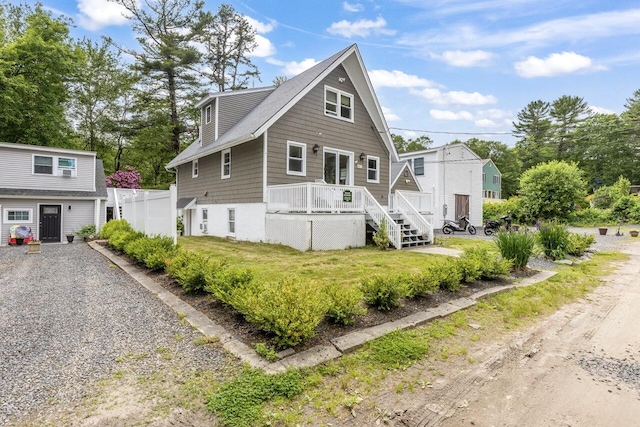 4 Paul St, York, ME 03909 - photo 1
