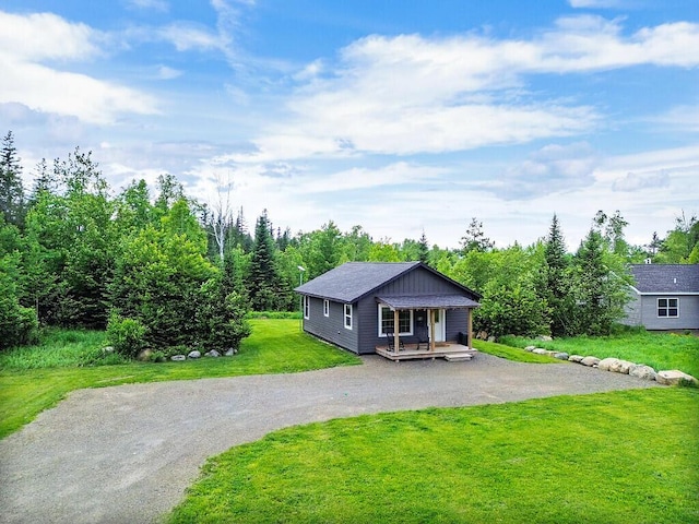 22 Big Snow Way, Rangeley, ME 04970 - photo 24