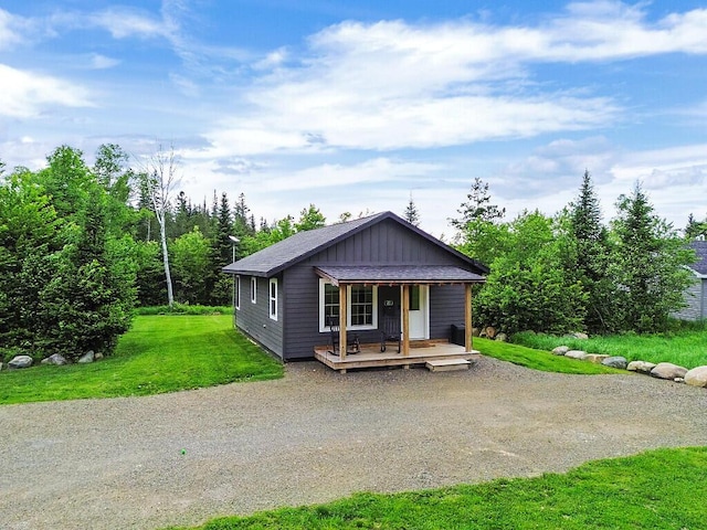 22 Big Snow Way, Rangeley, ME 04970 - photo 1