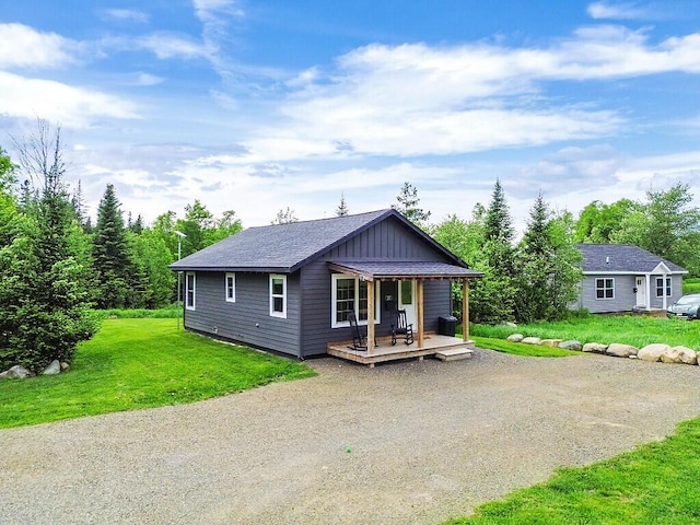 22 Big Snow Way, Rangeley, ME 04970 - photo 25