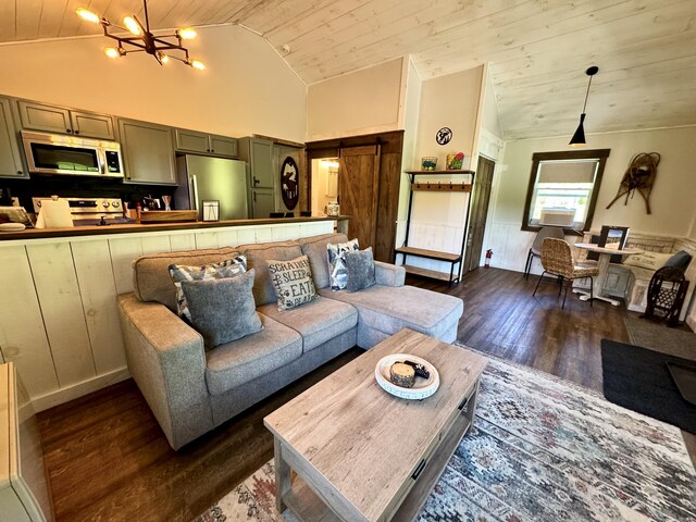 22 Big Snow Way, Rangeley, ME 04970 - photo 4