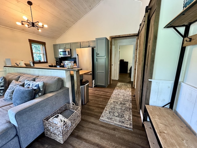22 Big Snow Way, Rangeley, ME 04970 - photo 9