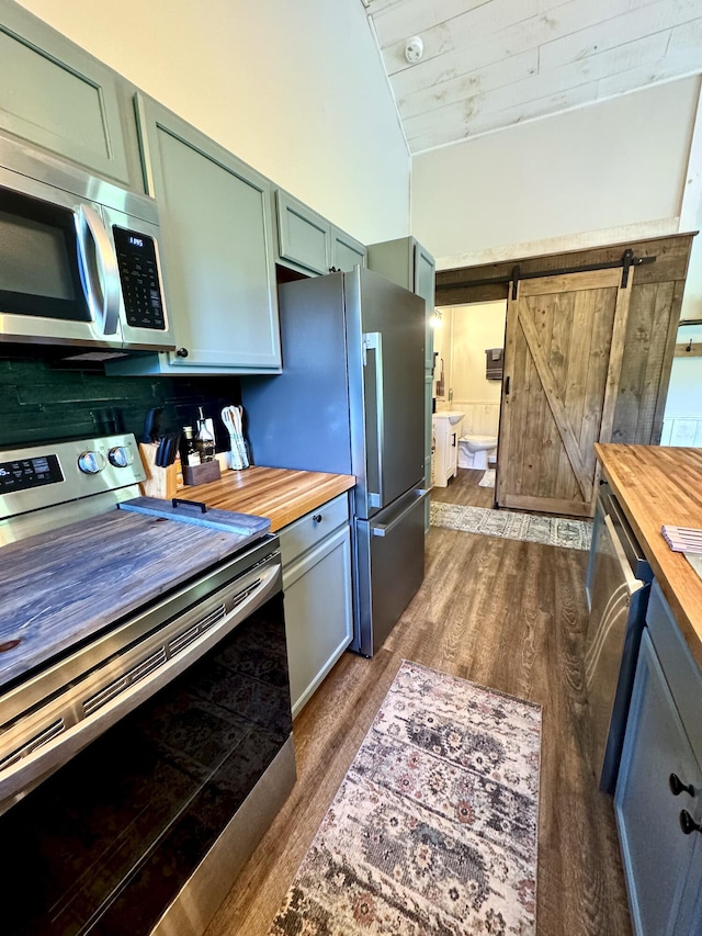 22 Big Snow Way, Rangeley, ME 04970 - photo 13
