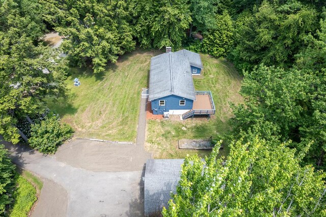 264 W Rd, West Gardiner, ME 04345 - photo 44