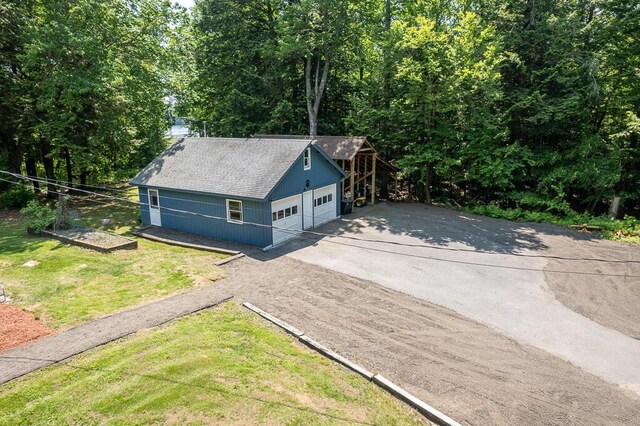264 W Rd, West Gardiner, ME 04345 - photo 15