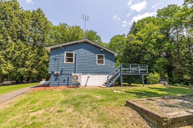 264 W Rd, West Gardiner, ME 04345 - photo 19
