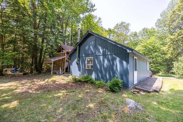 264 W Rd, West Gardiner, ME 04345 - photo 20