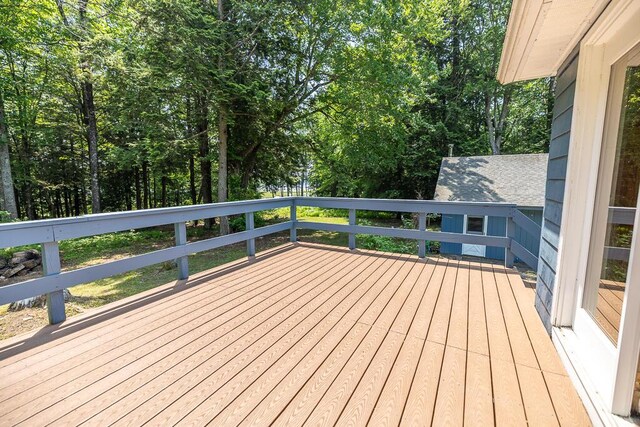 264 W Rd, West Gardiner, ME 04345 - photo 17