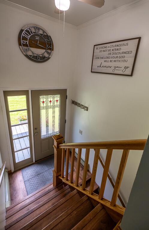 264 W Rd, West Gardiner, ME 04345 - photo 37