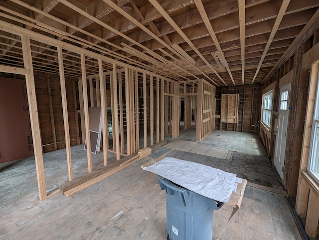 7 Oak St, Biddeford, ME 04005 - view of miscellaneous room