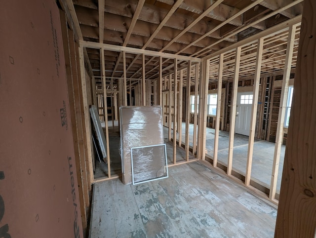 7 Oak St, Biddeford, ME 04005 - view of misc room