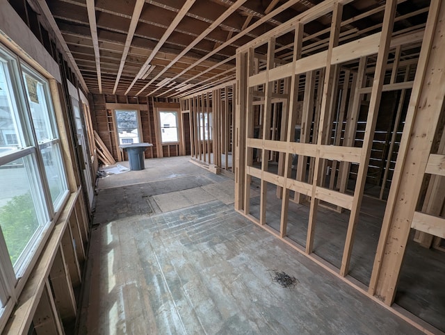 7 Oak St, Biddeford, ME 04005 - view of misc room