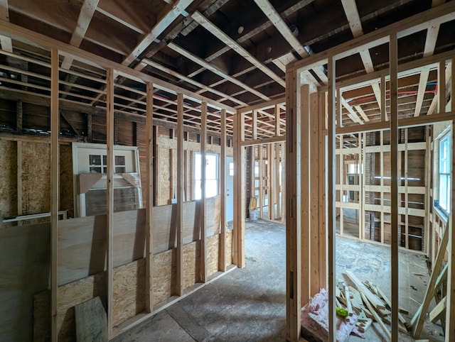 7 Oak St, Biddeford, ME 04005 - view of miscellaneous room