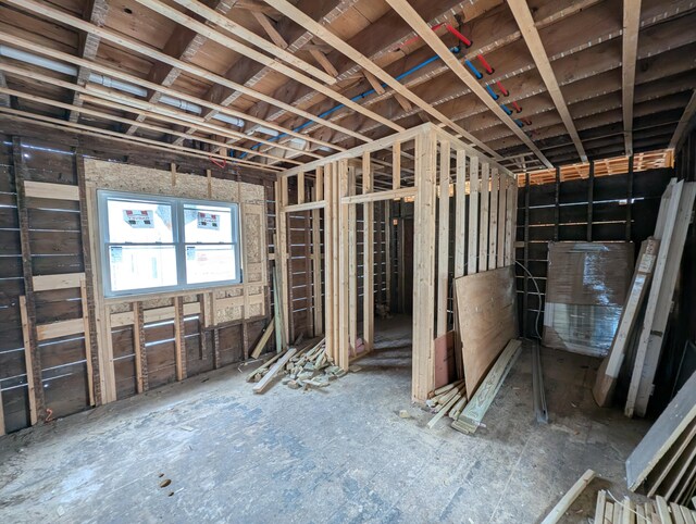 7 Oak St, Biddeford, ME 04005 - view of misc room