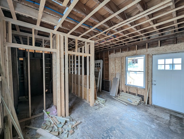 7 Oak St, Biddeford, ME 04005 - view of miscellaneous room