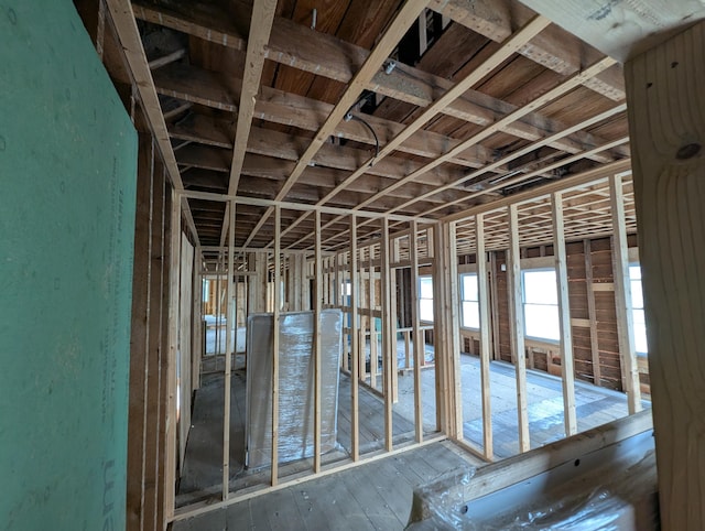 7 Oak St, Biddeford, ME 04005 - view of misc room