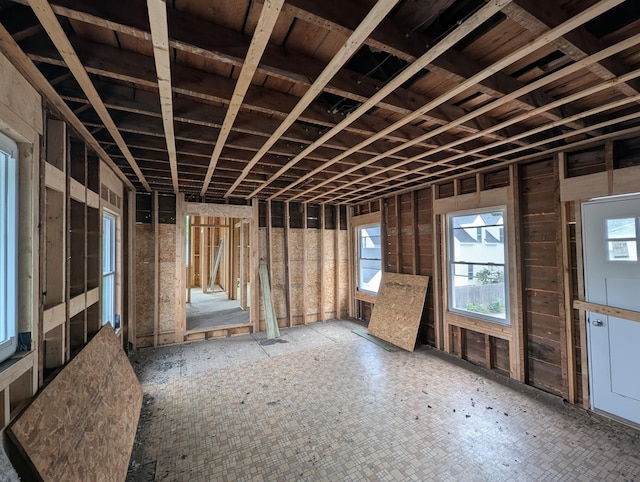 7 Oak St, Biddeford, ME 04005 - view of misc room