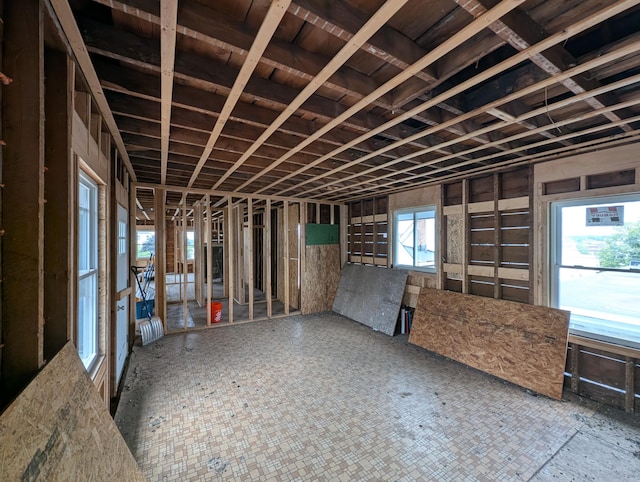 7 Oak St, Biddeford, ME 04005 - view of misc room