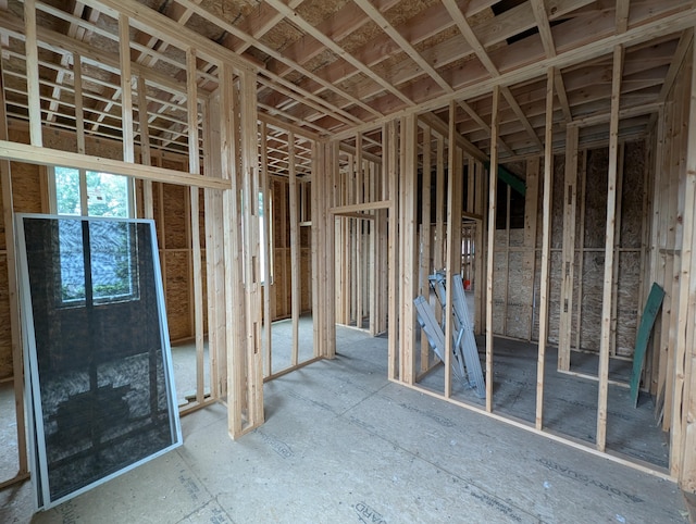 7 Oak St, Biddeford, ME 04005 - view of misc room