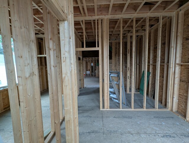 7 Oak St, Biddeford, ME 04005 - miscellaneous room featuring healthy amount of natural light