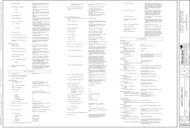 7 Oak St, Biddeford, ME 04005 - view of miscellaneous document