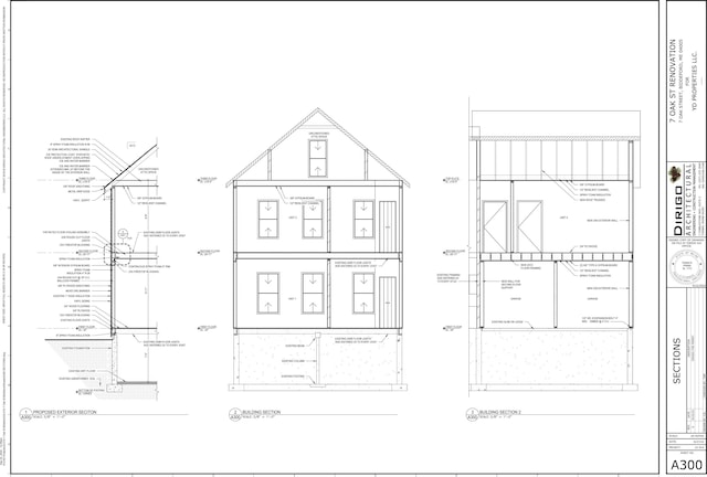 7 Oak St, Biddeford, ME 04005 - view of miscellaneous document
