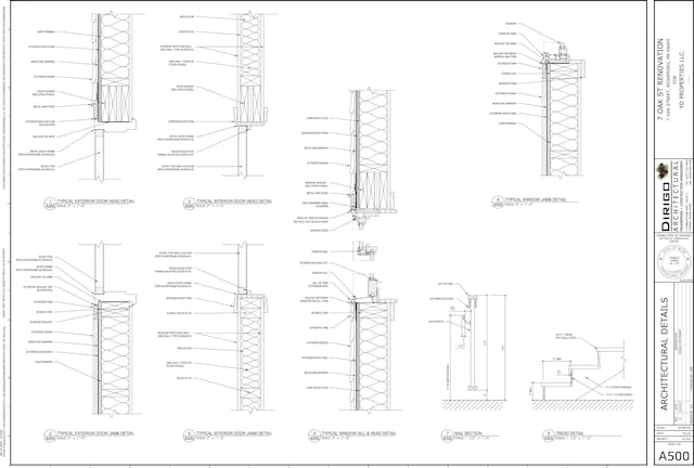 7 Oak St, Biddeford, ME 04005 - view of miscellaneous document