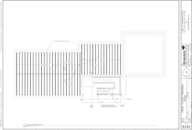 7 Oak St, Biddeford, ME 04005 - view of miscellaneous listing collateral