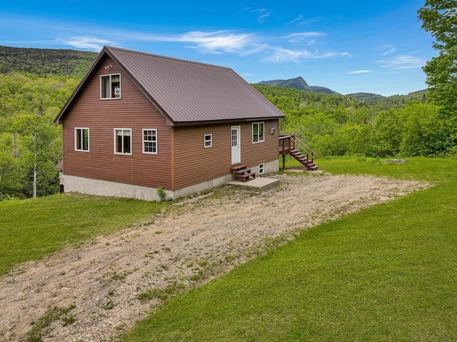131 Bateman Rd, Byron, ME 04275 - photo 1