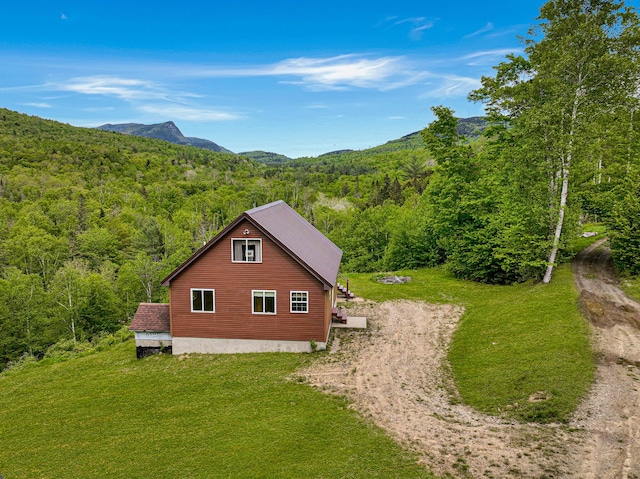 131 Bateman Rd, Byron, ME 04275 - photo 5